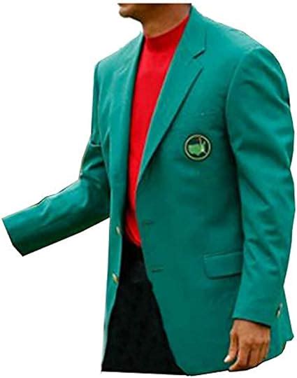 replica masters green jacket for sale uk|jack nicklaus green jacket.